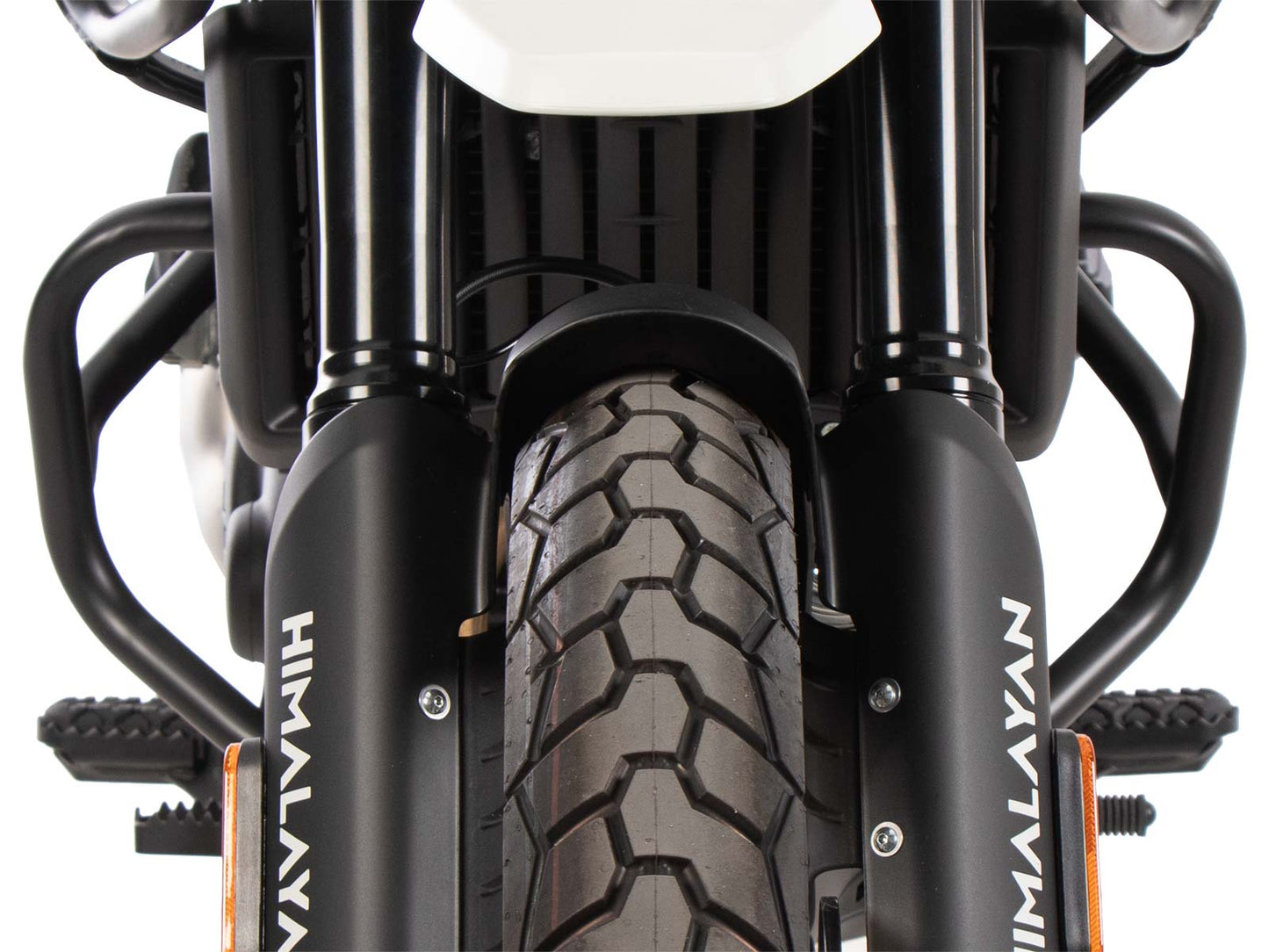 Hepco & Becker Engine protection bar black for Royal Enfield Himalayan 450 (2024-)