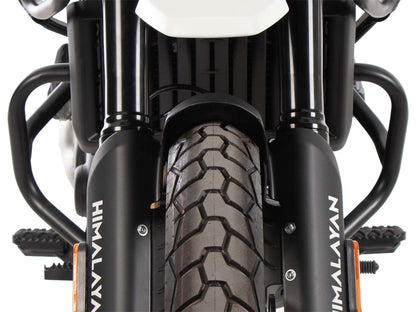 Hepco & Becker Engine protection bar black for Royal Enfield Himalayan 450 (2024-)