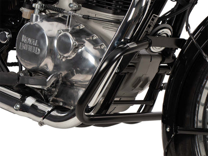 Hepco & Becker Engine protection bar black for Royal Enfield Bullet 350 (2024-)