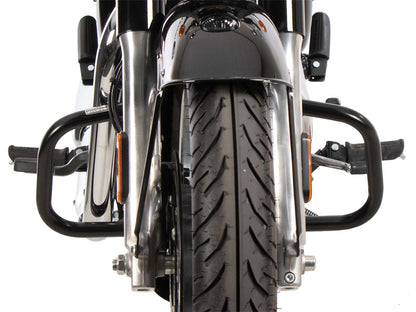 Hepco & Becker Engine protection bar black for Royal Enfield Bullet 350 (2024-)