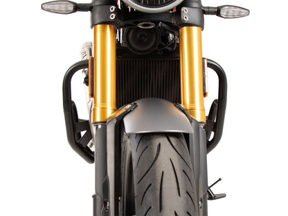 Hepco & Becker Engine protection bar black for Triumph Speed 400 (2024-)