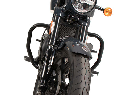 Hepco & Becker Engine protection bar black for Royal Enfield Shotgun 650 (2024-)