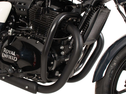 Hepco & Becker Engine protection bar black for Royal Enfield Shotgun 650 (2024-)