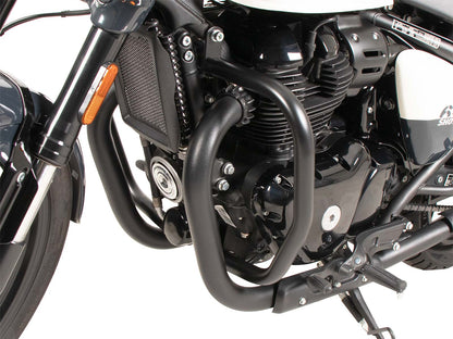 Hepco & Becker Engine protection bar black for Royal Enfield Shotgun 650 (2024-)
