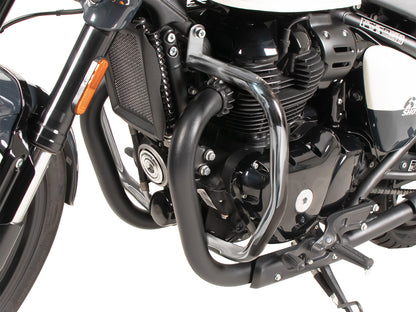 Hepco & Becker Engine protection bar chrome for Royal Enfield Classic 650 (2025-)
