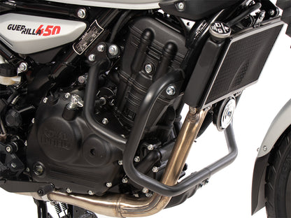 Hepco & Becker Engine protection bar black for Royal Enfield Guerrilla 450 (2024-)