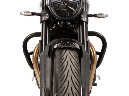 Hepco & Becker Engine protection bar black for Triumph Speed Twin 900 (2025-)