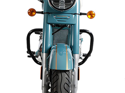 Hepco & Becker Engine protection bar black for Royal Enfield Classic 650 (2025-)