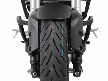 Hepco & Becker Engine protection bar black for Honda CB 125 R (2018-2020)