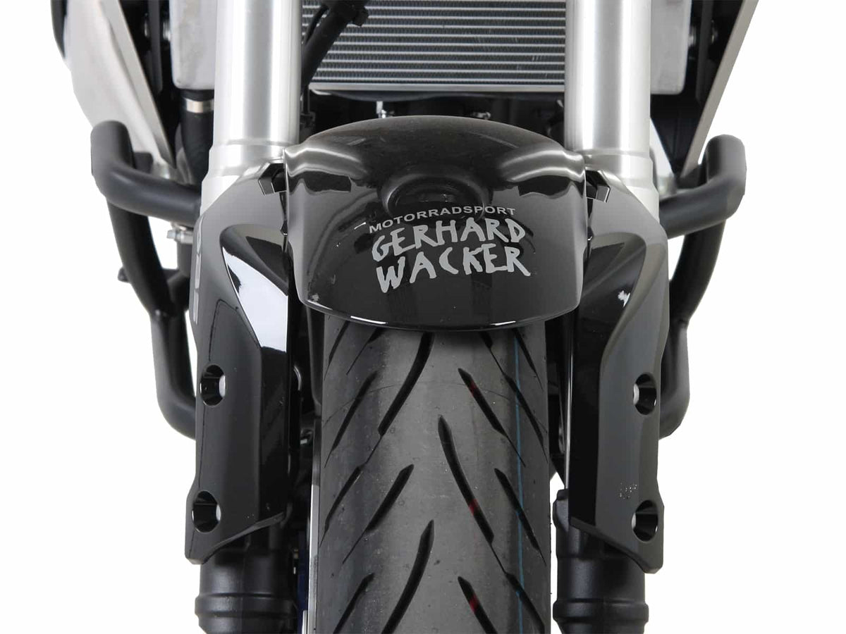 Hepco & Becker Engine protection bar black for Honda CB 300 R (2018-2021)