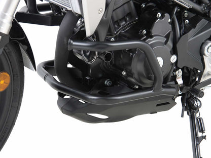 Hepco & Becker Engine protection bar black for Honda CB 300 R (2018-2021)