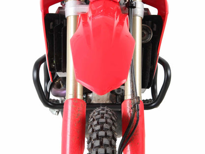 Hepco & Becker Engine protection bar black for Honda CRF 450 L (2018-2021)