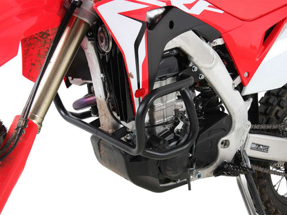 Hepco & Becker Engine protection bar black for Honda CRF 450 L (2018-2021)