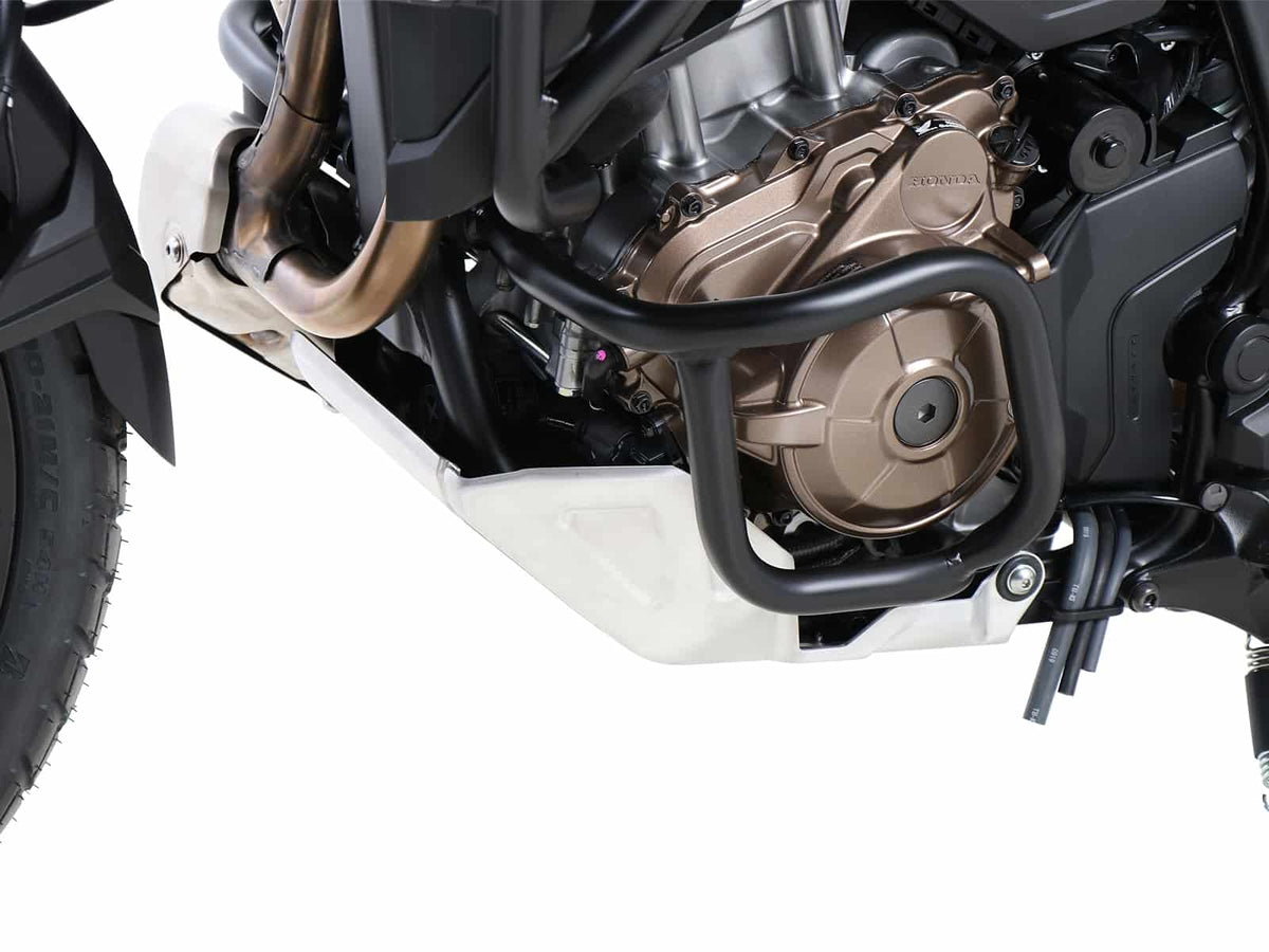 Hepco & Becker Engine protection bar black for Honda CRF 1100 L Africa Twin (2019-2023)
