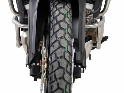 Hepco & Becker Engine protection bar stainless steel for Honda CRF 1100 L Africa Twin (2019-2023)