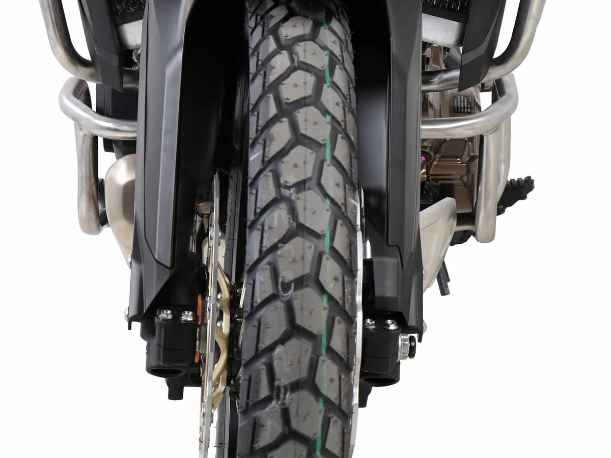 Hepco & Becker Engine protection bar stainless steel for Honda CRF 1100 L Africa Twin (2024-)