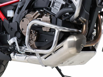 Hepco & Becker Engine protection bar stainless steel for Honda CRF 1100 L Africa Twin (2019-2023)