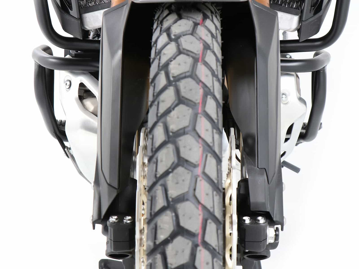 Hepco & Becker Engine protection bar black for Honda CRF 1100 L Africa Twin (2024-)