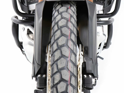 Hepco & Becker Engine protection bar black for Honda CRF 1100L Africa Twin Adventure Sports (2020-2023)