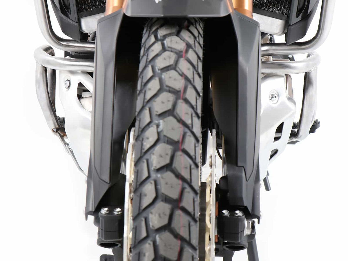Hepco & Becker Engine protection bar stainless steel for Honda CRF 1100L Africa Twin Adventure Sports (2020-2023)