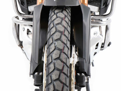 Hepco & Becker Engine protection bar stainless steel for Honda CRF 1100L Africa Twin Adventure Sports (2020-2023)