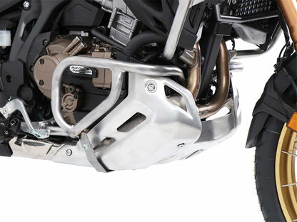 Hepco & Becker Engine protection bar stainless steel for Honda CRF 1100L Africa Twin Adventure Sports (2020-2023)