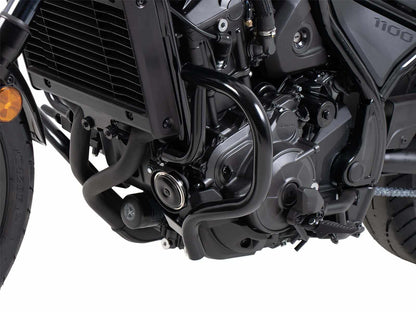 Hepco & Becker Engine protection bar black for Honda CMX 1100 Rebel / DCT (2021-2024)
