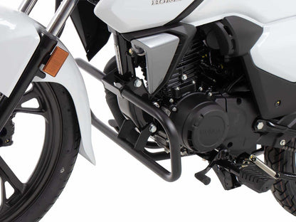 Hepco & Becker Engine protection bar black for Honda CB 125 F (2021-2025)