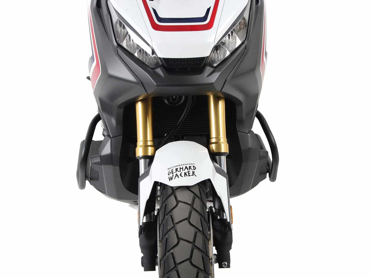 Hepco & Becker Engine protection bar black for Honda X-ADV (2021-2024)