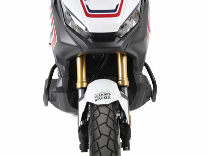 Hepco & Becker Engine protection bar black for Honda X-ADV (2021-2024)