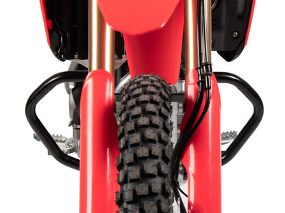 Hepco & Becker Engine protection bar - black for Honda CRF 300 L (2021-)