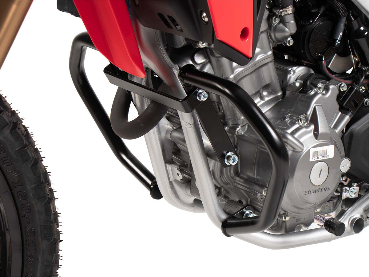 Hepco & Becker Engine protection bar - black for Honda CRF 300 L (2021-)