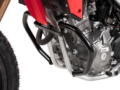 Hepco & Becker Engine protection bar - black for Honda CRF 300 L (2021-)