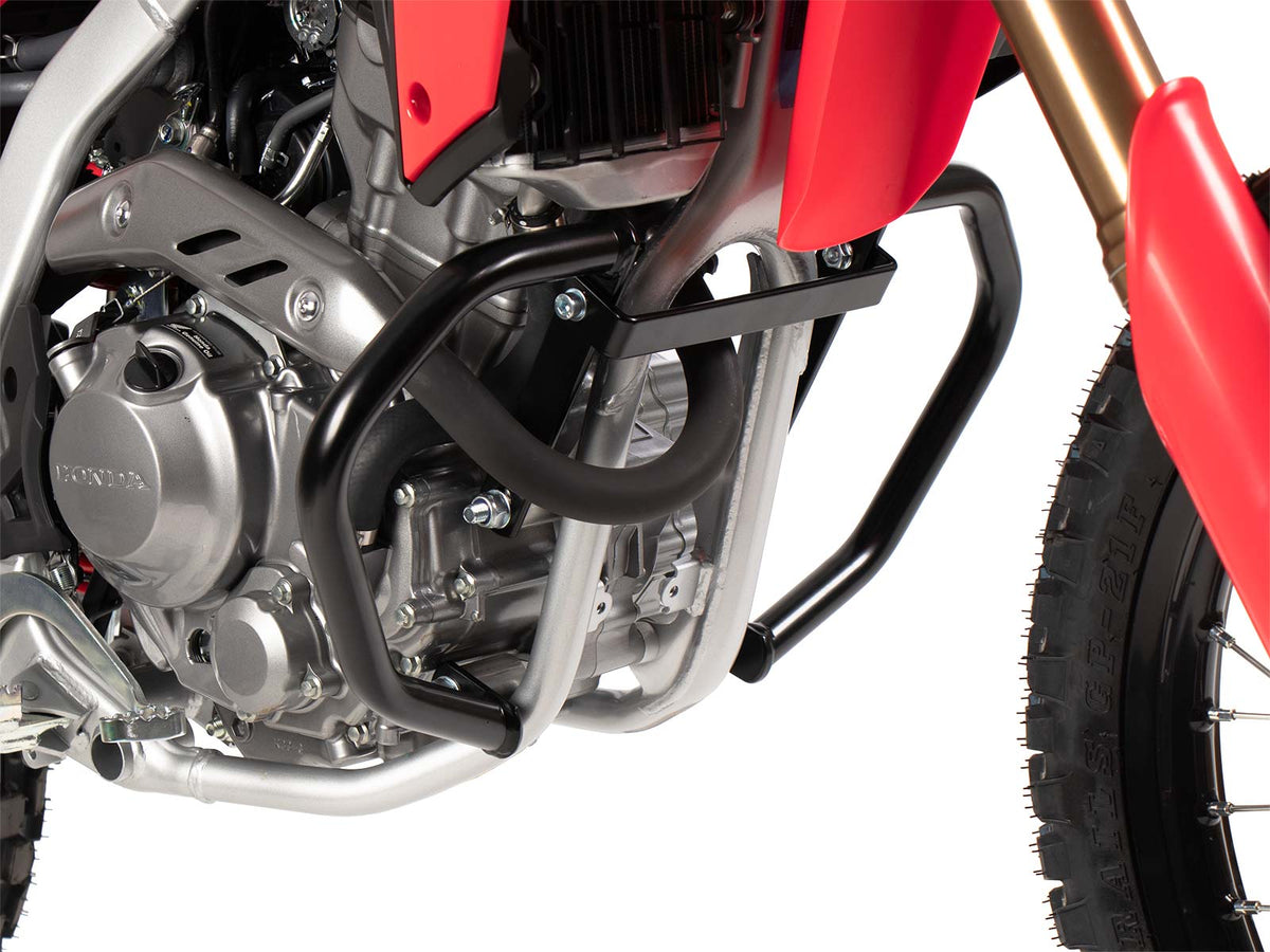 Hepco & Becker Engine protection bar - black for Honda CRF 300 L (2021-)