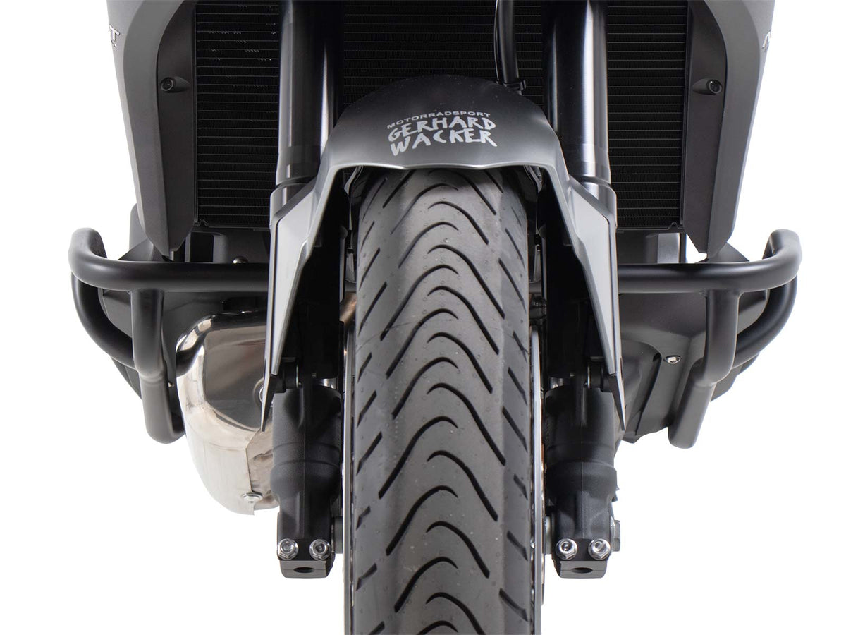 Hepco & Becker Engine protection bar black for Honda NT 1100 / DCT (2022-2024)