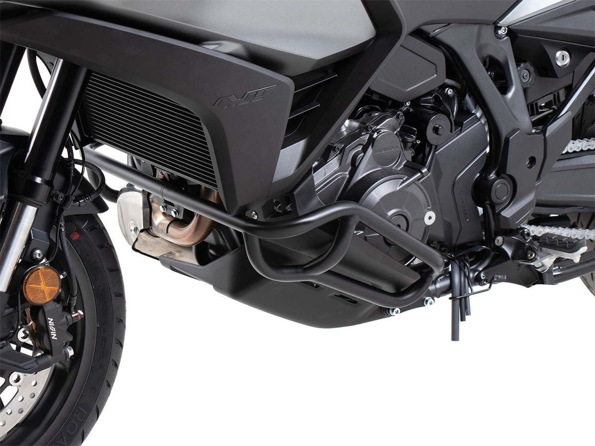 Hepco & Becker Engine protection bar black for Honda NT 1100 / DCT (2022-2024)