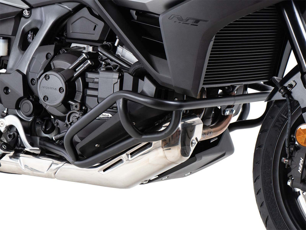 Hepco & Becker Engine protection bar black for Honda NT 1100 / DCT (2022-2024)