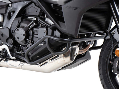 Hepco & Becker Engine protection bar black for Honda NT 1100 / DCT (2022-2024)