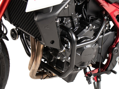 Hepco & Becker Engine protection bar black for Honda CB 750 Hornet (2023-2025)