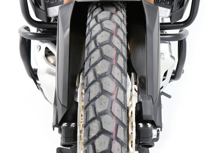 Hepco & Becker Engine protection bar black for Honda CRF 1100L Africa Twin Adventure Sports (2024-)