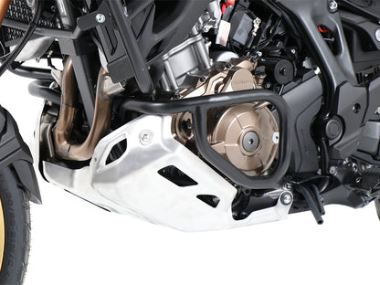 Hepco & Becker Engine protection bar black for Honda CRF 1100L Africa Twin Adventure Sports (2024-)