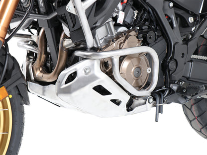 Hepco & Becker Engine protection bar stainless steel for Honda CRF 1100L Africa Twin Adventure Sports (2024-)