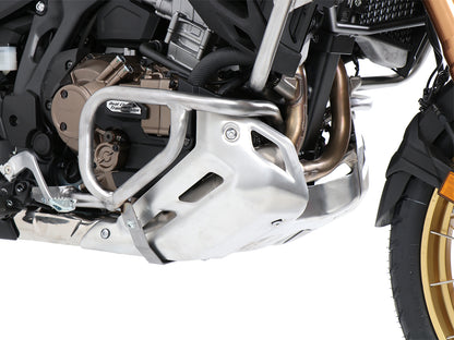 Hepco & Becker Engine protection bar stainless steel for Honda CRF 1100L Africa Twin Adventure Sports (2024-)