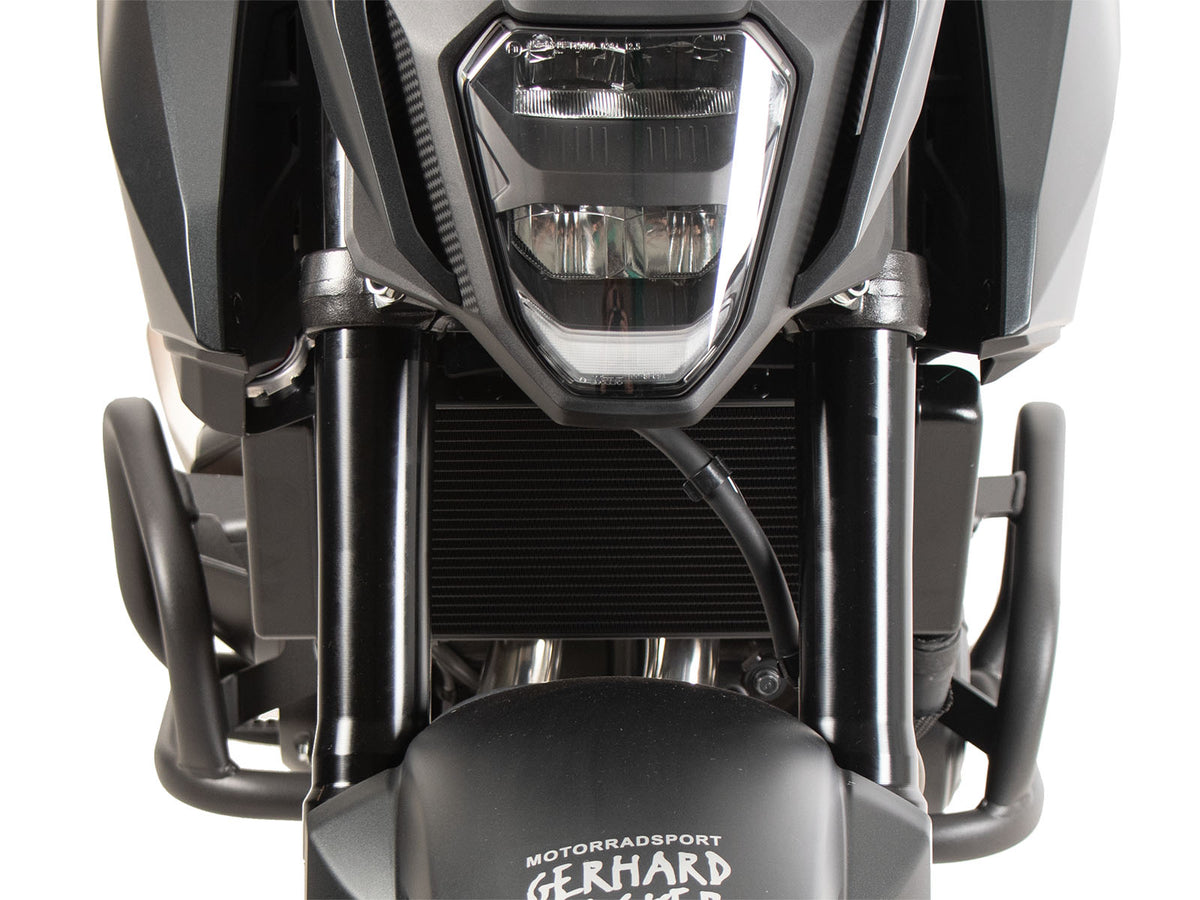 Hepco & Becker Engine protection bar anthracite for Honda CB 500 Hornet (2024-2025)