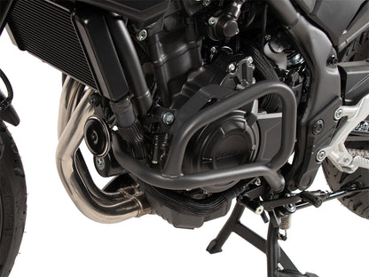 Hepco & Becker Engine protection bar anthracite for Honda CB 500 Hornet (2024-2025)