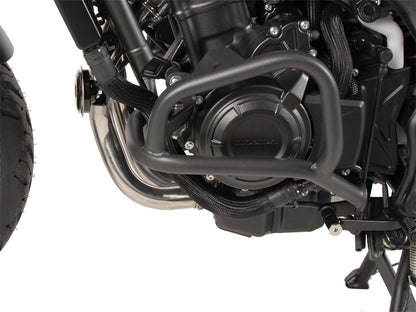 Hepco & Becker Engine protection bar anthracite for Honda CB 500 Hornet (2024-2025)