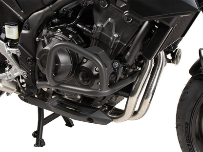 Hepco & Becker Engine protection bar anthracite for Honda CB 500 Hornet (2024-2025)