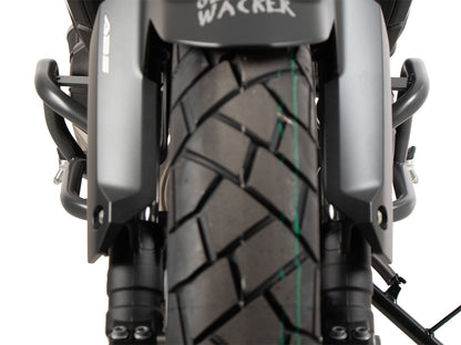 Hepco & Becker Engine protection bar anthracite for Honda NX 500 (2024-2025)