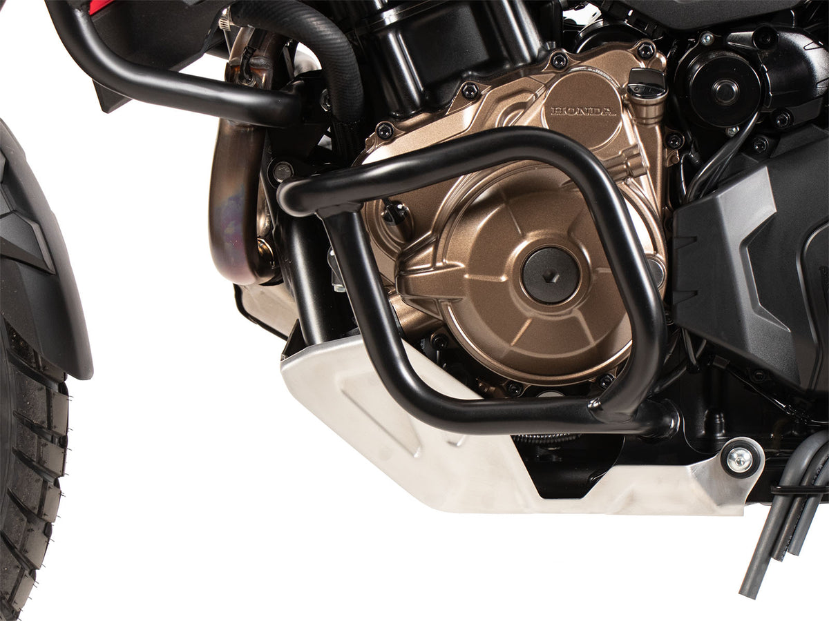 Hepco & Becker Engine protection bar black for Honda CRF 1100 L Africa Twin (2024-)
