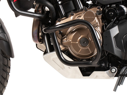 Hepco & Becker Engine protection bar black for Honda CRF 1100 L Africa Twin (2024-)